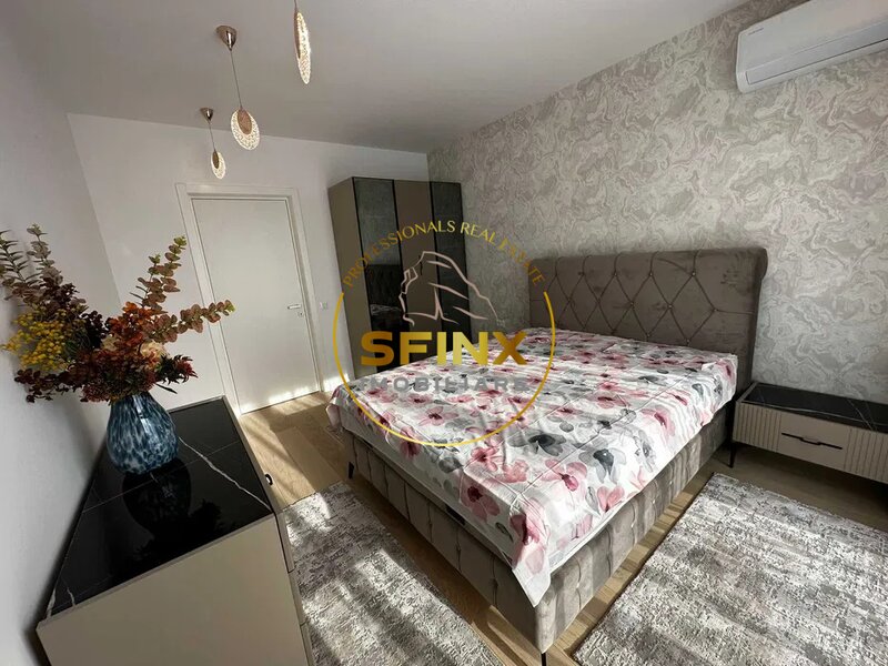 Pipera  Nusco City  Apartament 4 camere