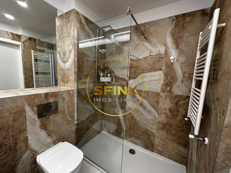 Pipera  Nusco City  Apartament 4 camere